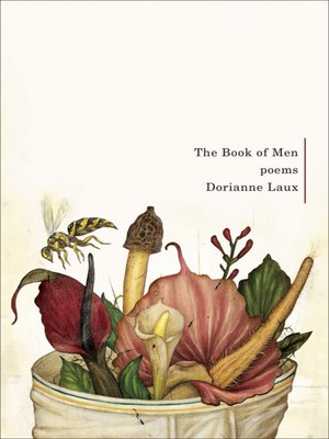 The Book of Men - ebook